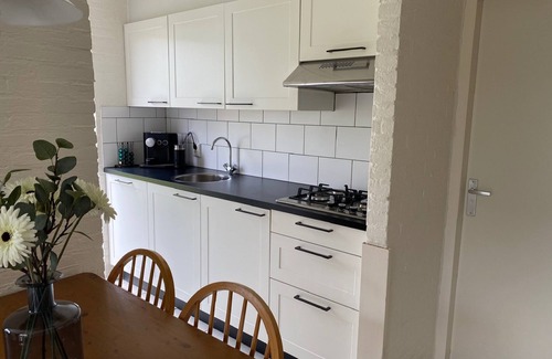 Municipality of Noordwijk House | Family Escape Near Keukenhof