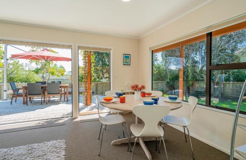 Pauanui House | Family Escape - Pauanui Holiday Home
