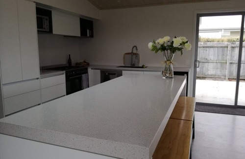 Pohara House | Family Executive House