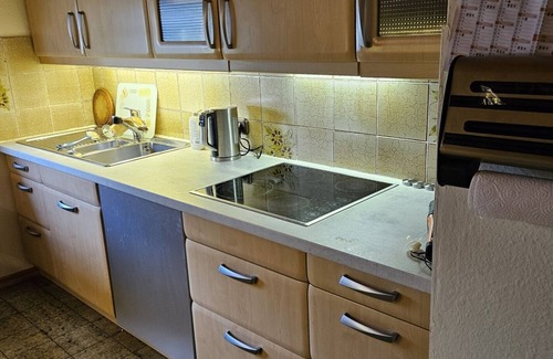 Herrsching am Ammersee Apartment | Family-friendly apartment on the Ammersee
