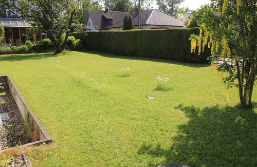 Herrsching am Ammersee Apartment | Family-friendly apartment on the Ammersee