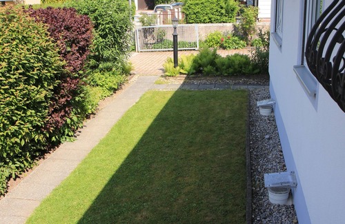Herrsching am Ammersee Apartment | Family-friendly apartment on the Ammersee