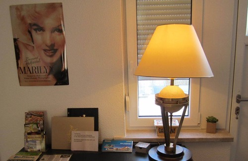 Lutherstadt Wittenberg Bed & Breakfast | Family-friendly accommodation with a feel-good effect