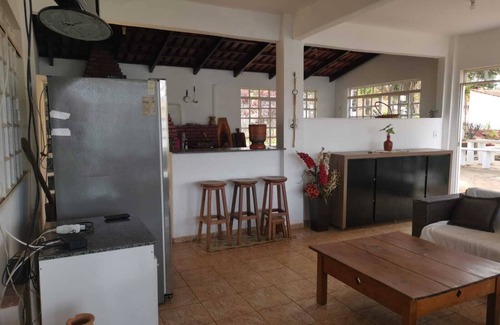 Planaltina Cottage | Family farm