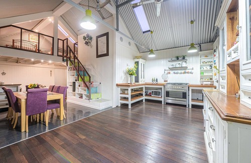 Bullsbrook House | Family Farm Stay, in the Swan Valley Perth WA