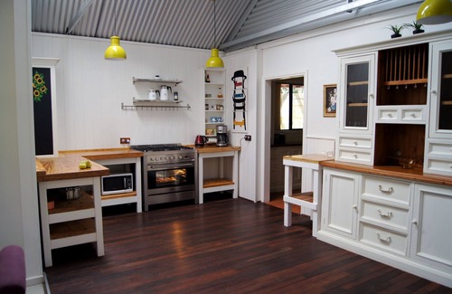 Bullsbrook House | Family Farm Stay, in the Swan Valley Perth WA