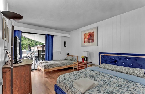 Langley Other | Family Farmhouse - 5BDR