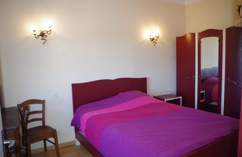 Mialet Other | family farmhouse in the countryside with panoramic views of the Cévennes
