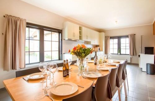 Le Bizet House | Family Farmhouse, Ploegsteert
