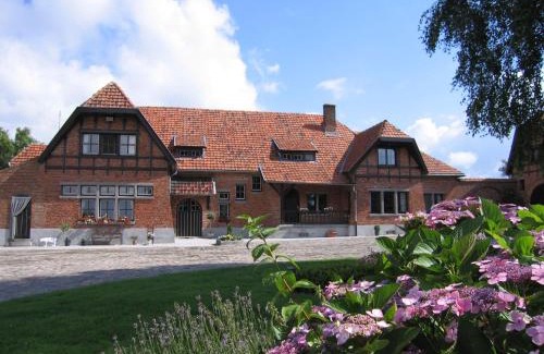 Le Bizet House | Family Farmhouse, Ploegsteert