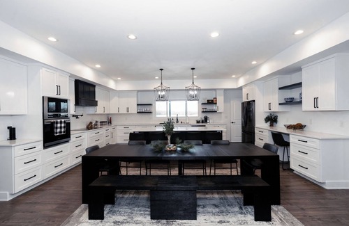Sheridan House | Family Farmhouse