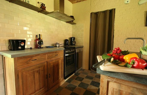 Beernem House | Family Farmhouse with Sauna