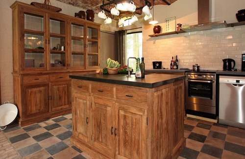 Beernem House | Family Farmhouse with Sauna
