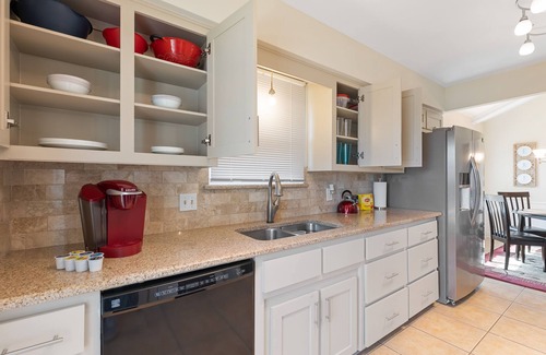 Plano House | Family Favorite ⭐Pool Table/5 Smart TVs- Fast Wifi