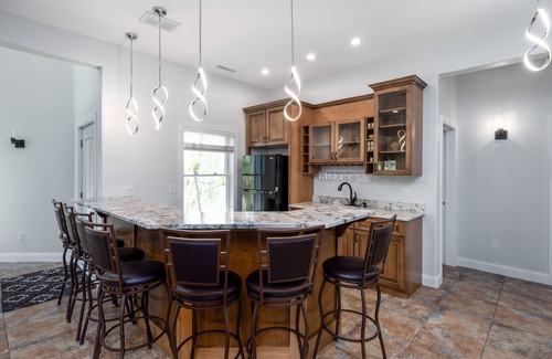 Cedar Rapids House | Family favorite!