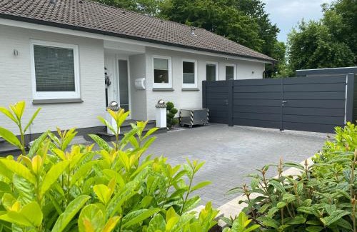 Rhauderfehn Apartment | Family Ferienhaus Ennens