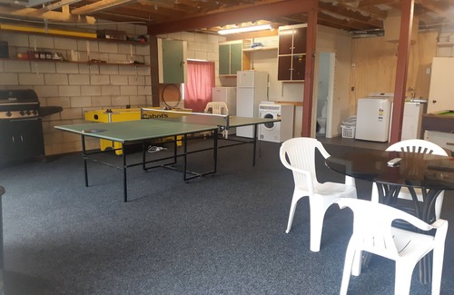 Te Puru House | Family Fishing Getaway
