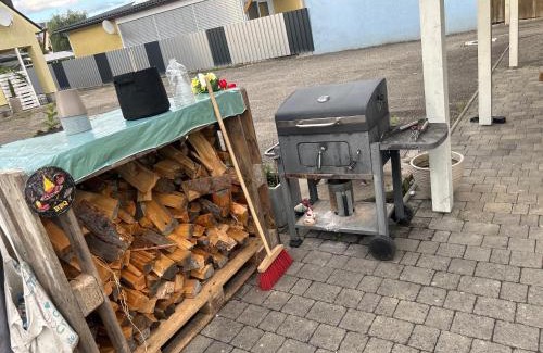 Zeltweg Apartment | Family Flair