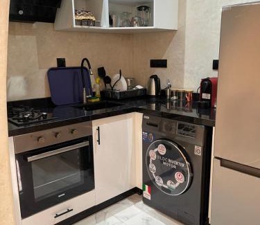 Essaouira Coast Apartment | Family Flat
