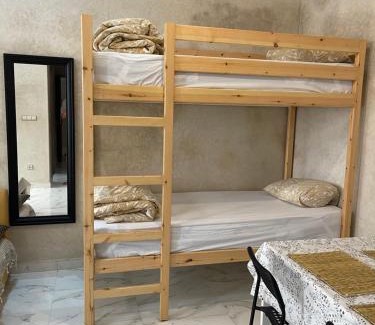 Essaouira Coast Apartment | Family Flat