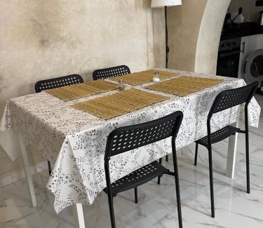 Essaouira Coast Apartment | Family Flat