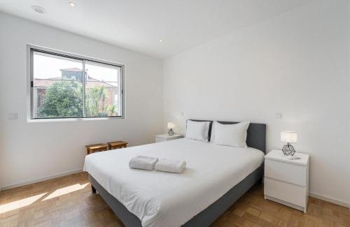 Porto Apartment | Family Flat Near Porto