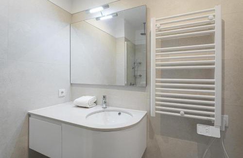 Porto Apartment | Family Flat Near Porto