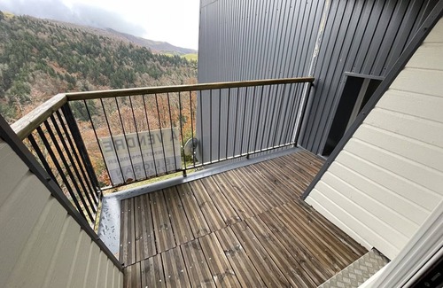 Saint-Jacques-des-Blats Apartment | Family Apartment, Near Slopes, 2 Bedrooms, Sleeps 8, Free Parking