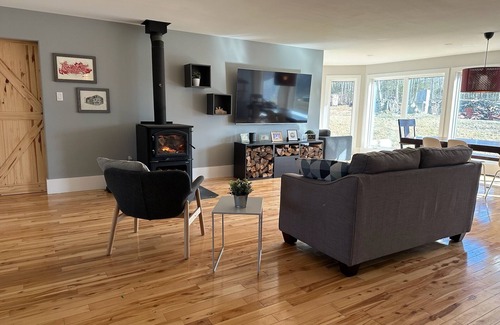 Anne's Land House | Family freedom oasis!