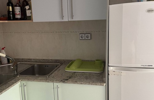L'Hospitalet de l'Infant Apartment | Family-friendly, quiet apartment with pool, air conditioning, 100 m to the sea!