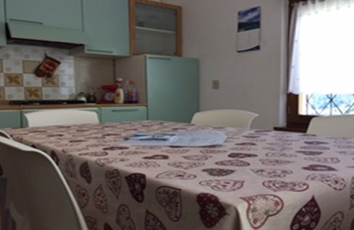 San Pietro di Cadore Apartment | Family-friendly Top Flor In The Dolomites