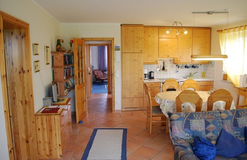 Schonberger Strand Apartment | Family friendly, comfortable, cozy apartment to 5 persons