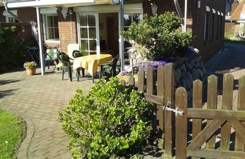 Schonberger Strand Apartment | Family friendly, comfortable, cozy apartment to 5 persons