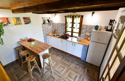Sveti Ivan Zelina House | Family friendly house with a swimming pool Sveti Ivan Zelina, Prigorje (K-20657)