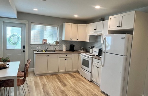 Yorkson House | Family Friendly Suite