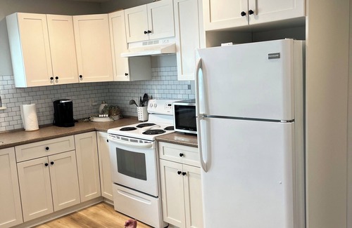 Yorkson House | Family Friendly Suite