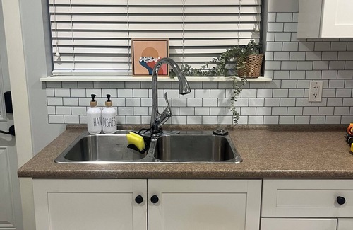 Yorkson House | Family Friendly Suite