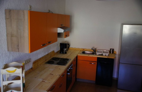 Kleinschwabhausen Condo | Family-friendly large apartment, just 15 minutes from Weimar, Jena and Apolda