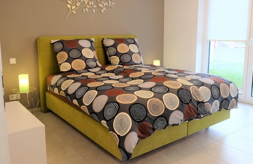 Ransbach-Baumbach Apartment | family & friends apartment Holiday apartment for up to 4 people incl. terrace