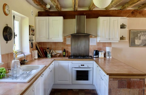 Prunay-Cassereau Other | Family-friendly farm house, pool & tennis court, with large garden, near Loire