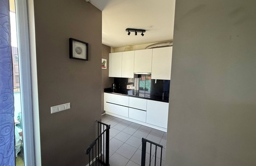 Esch-sur-Alzette Apartment | Family friendly apartment in the centre of Esch sur Alzette