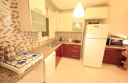 Cesme Villa | Family Friend Villa Pool 3b 1 Alacati Cesme