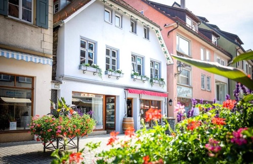 Wangen im Allgaeu House | Family-friendly vacation home in the Allgäu/Lake Constance vacation region