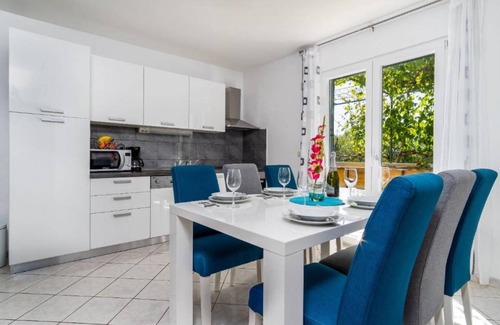 Primorski Dolac House | Family friendly house with a swimming pool Primorski Dolac, Zagora (K-22653)