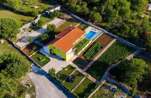 Primorski Dolac House | Family friendly house with a swimming pool Primorski Dolac, Zagora (K-22653)