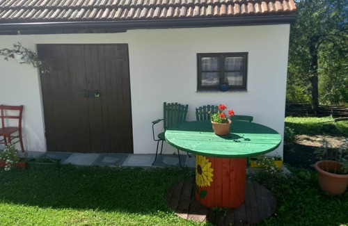 Skrad House | Family friendly house with a parking space Zakrajc Brodski, Gorski kotar (K-20569)
