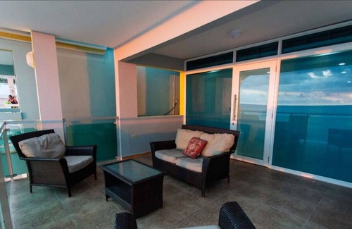 Aguadilla Pueblo House | Family-friendly w/ Sunset & Beach View Beach House