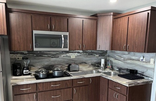 Aguadilla Pueblo House | Family-friendly w/ Sunset & Beach View Beach House