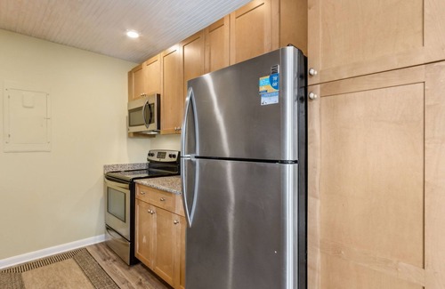 Fernandina Beach House | Family-Friendly Townhome with Pool, Tennis & Short Walk to Beach