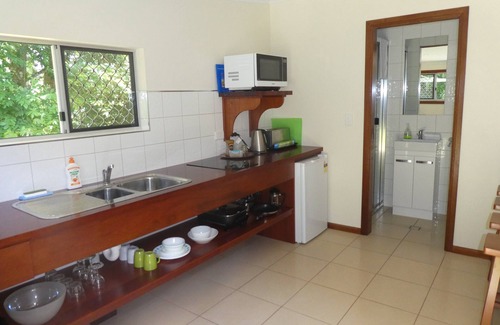 Atherton Ski Chalet | Family Friendly 1 Bedroom Apartment.